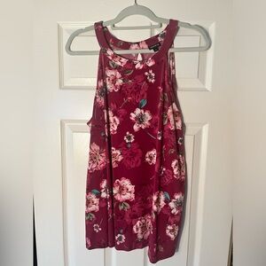 Torrid Tank Top size 1